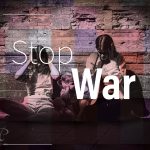 STOP WAR !